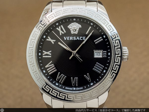ヴェルサーチ VERSACE P