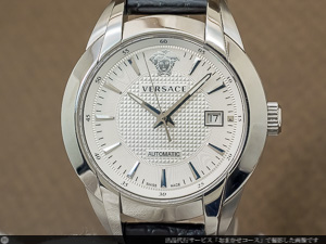 ヴェルサーチ VERSACE R