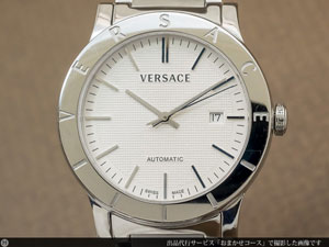 ヴェルサーチ VERSACE R