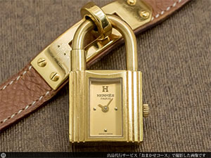 エルメス HERMES ケリーウ
