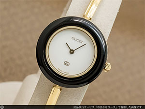 グッチ カメレオン チェンジベゼ