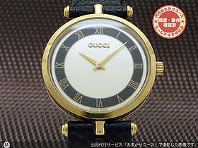 グッチ ボーイズ クオーツ 出品