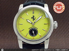 ジラール・ペルゴ フェラーリ R