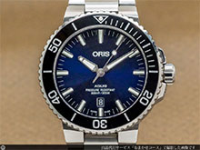 オリス ORIS アクイス デイ