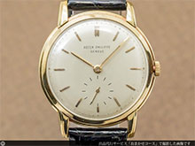 パテック・フィリップ PATEK