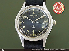 ハミルトン イギリス空軍官給品