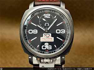 アノーニモ ANONIMO ミリ