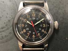 WALTHAM A17 ウォルサ