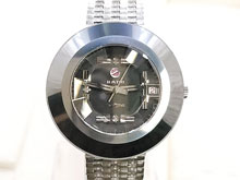 ラドー ダイヤスター2 Rado