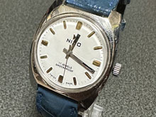 NINO a.s1950/51
