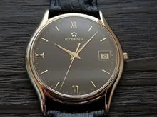 ETERNA エテルナ メンズ 