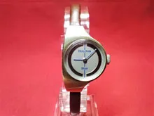 70s Christian Dior ×BULOVA 手巻き　腕時計