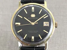 BUCHERER ブヘラ ブラッ