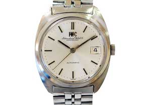 IWC シャフハウゼン ペラトン