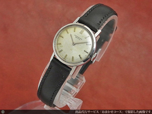 IWC レディース Cal.41