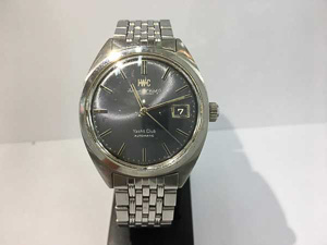 IWC ヨットクラブ