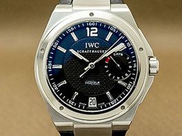IWC INGENIEUR ビッ