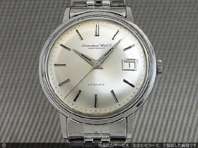IWC オールドインター Cal