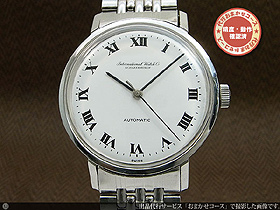 IWC シャフハウゼン オールド