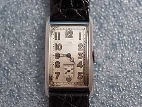 IWC 希少ムーブCal.87搭