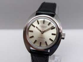IWC レディース オートマチッ