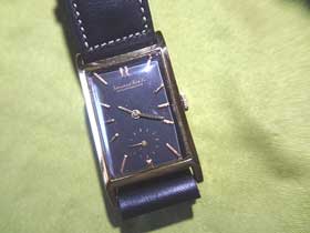 IWC 手巻き Cal.87 ブ
