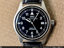 IWC マーク15 MARK X