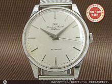 IWC オールドインター Cal