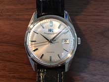 IWC オールドインター R82
