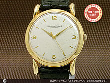 IWC オールドインター Cal