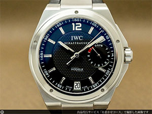 IWC INGENIEUR ビッ