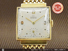 IWC ギャリ 希少Wネーム 1