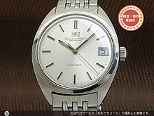 IWC エレクトロニック 音叉式