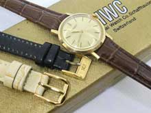 IWC Internationa