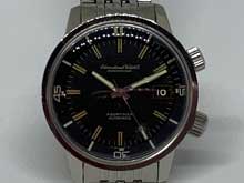 IWC アクアタイマー 初期型