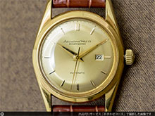 IWC SCHAFFHAUSEN