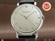 IWC オールドインター 希少C