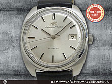 IWC オールドインター Ref