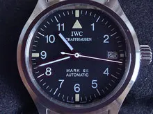 IWC マーク12 MarkXI