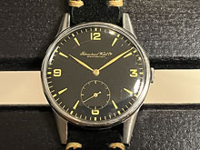 IWC Cal.83 ヴィンテー