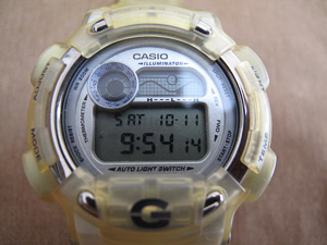 カシオ CASIO 第7回国際イ