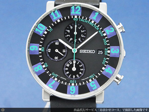 セイコー SEIKO スピリット