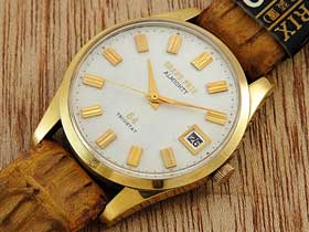 オリエント ORIENT デッド
