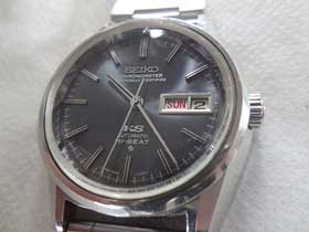セイコー SEIKO キングセイ