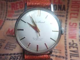 セイコー 精工舎 1959年 ロ