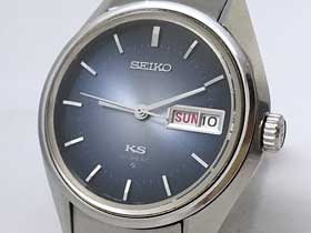 セイコー KING SEIKO