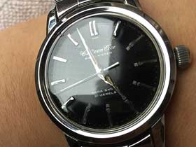 シチズン CITIZEN ACE
