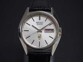 セイコー SEIKO エルニクス