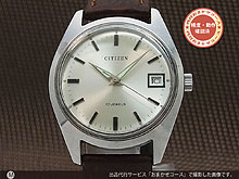 シチズン 4-100140Y デ