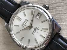 セイコー SEIKO グランドセ